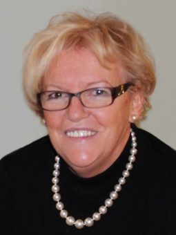 Lemay, Solange Leblanc