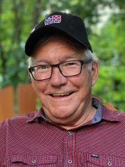 Levasseur, Roger