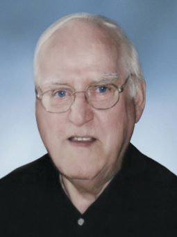 Prud’Homme, Jean-Marie