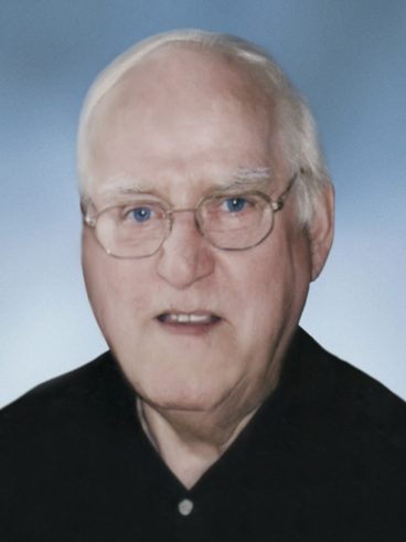 Prud’Homme, Jean-Marie