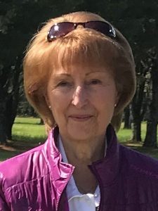 Gélinas, Thérèse Bergeron
