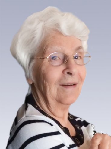 Bissonnette Fernande (site)