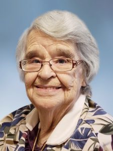 Houle Yvette (site)