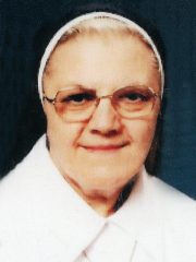 Lesmerises, Sr Aurélie (site)