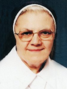 Lesmerises, Sr Aurélie (site)