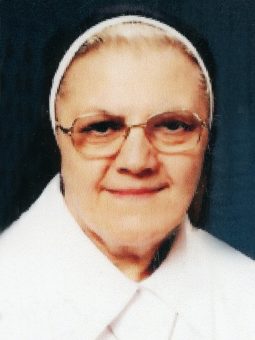 Lesmerises, Sr Aurélie (site)