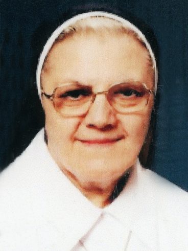 Lesmerises, Sr Aurélie (site)