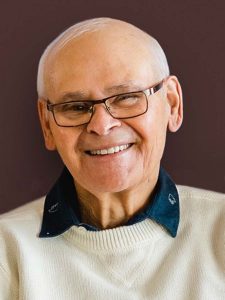 Richard Guy site