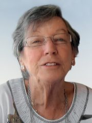 Boudreau Gisèle (site)