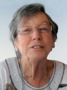 Boudreau Gisèle (site)