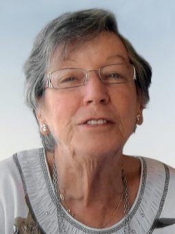 Boudreau Gisèle (site)