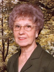 Doucet Huguette (site)