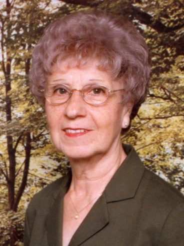 Doucet Huguette (site)