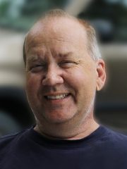 Chrétien Maurice (site)