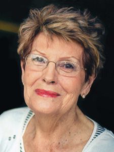 Côté Jacqueline Lamothe (site)