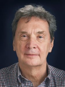 Babin, Jacques (site)