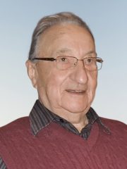 Bélanger, Maurice (site)