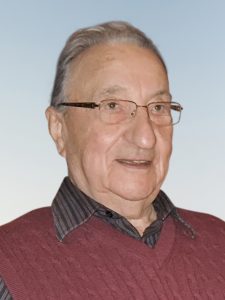 Bélanger, Maurice (site)