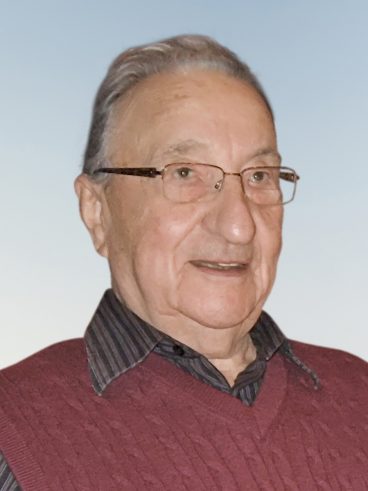 Bélanger, Maurice (site)