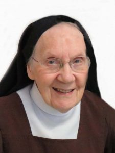 Sauriol Sr Jeannine (site)