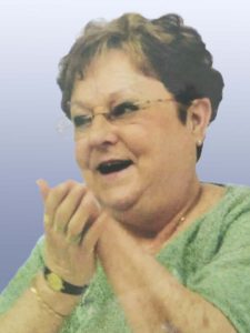 Doucet Ruth (site)