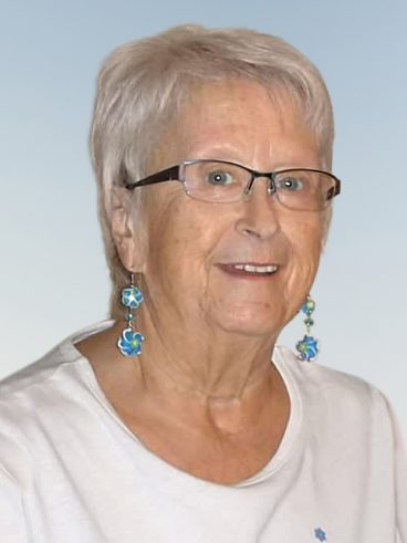 Gélinas Aline site