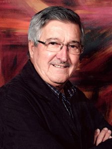 Bergeron, Jean-Paul (site)