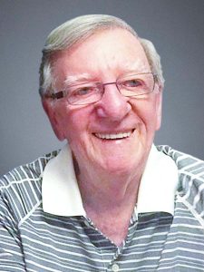 Gélinas Claude (site)