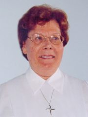 Giguère Sr Clémence (site)