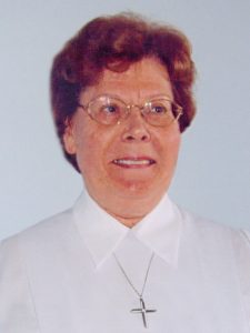 Giguère Sr Clémence (site)