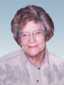 Samworth Margaret Jean (site)