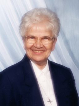 Blais Sr Suzanne (site)