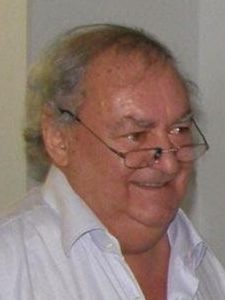 Ducharme Pierre (site)