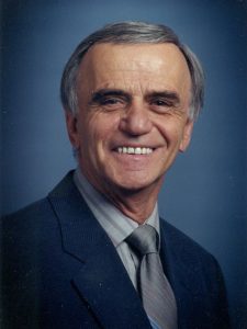 Martin Léo