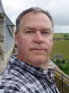 Régis François (site)