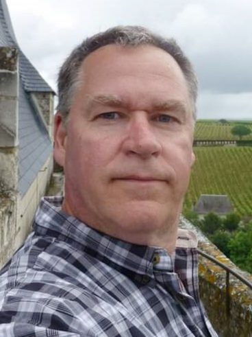 Régis François (site)