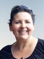 Simard Mélinda (site)