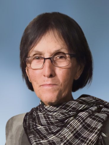 St-Arnaud Claudette (site)