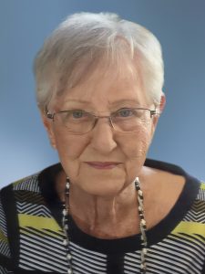 Chamberland Pauline (site)