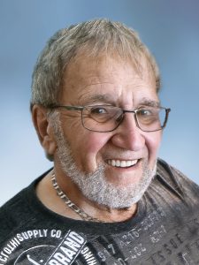 Gagnon Réjean (site)