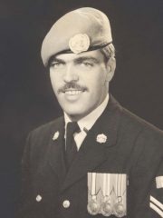 Landry Daniel (site)