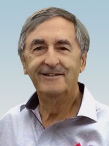 Potvin Michel (affichage)