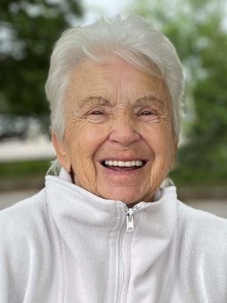 Bergeron Jeannine (site)