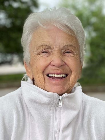 Bergeron Jeannine (site)