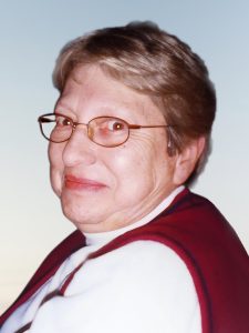 Bourgeois Thérèse (site)