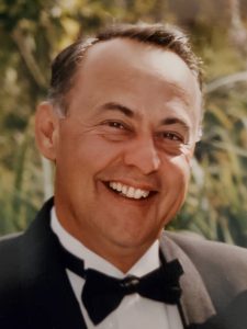 Paquin Earl