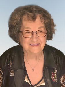 Sasseville Raymonde (site)