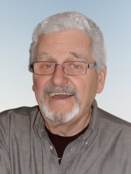 Baribeau Jean-Pierre (site)
