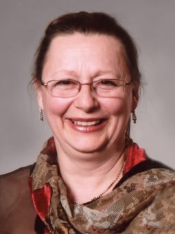 Bégin Brigitte (site)