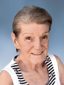 Lampron Ginette (site)